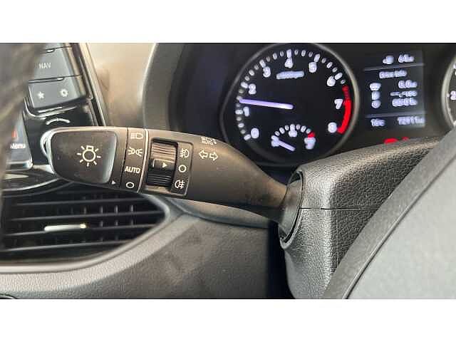 Hyundai I30 1.0T GDI SE Nav 5dr White