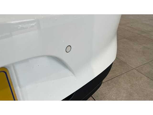 Hyundai I30 1.0T GDI SE Nav 5dr White