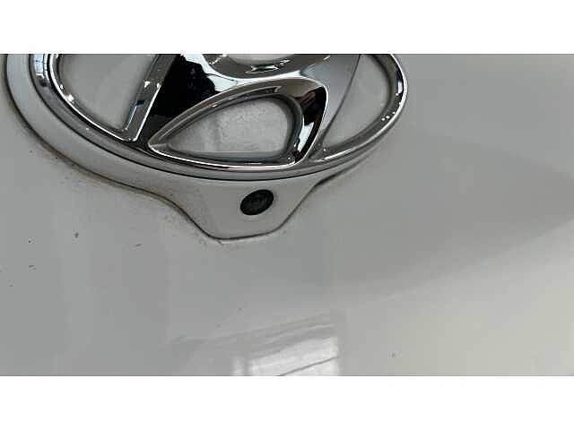 Hyundai I30 1.0T GDI SE Nav 5dr White