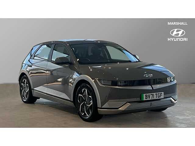 Hyundai Ioniq 5 125kW Premium 58 kWh 5dr Auto
