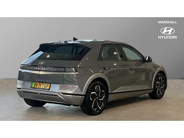Hyundai Ioniq 5 125kW Premium 58 kWh 5dr Auto