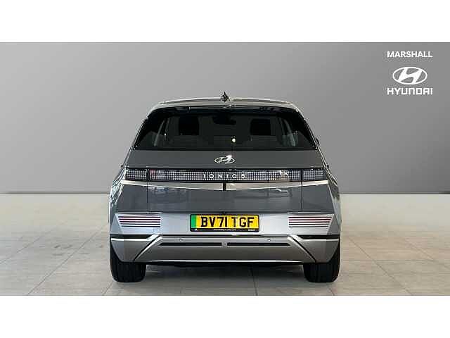 Hyundai Ioniq 5 125kW Premium 58 kWh 5dr Auto