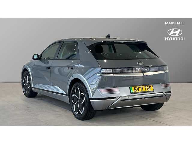 Hyundai Ioniq 5 125kW Premium 58 kWh 5dr Auto