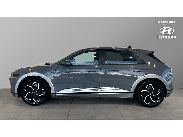 Hyundai Ioniq 5 125kW Premium 58 kWh 5dr Auto