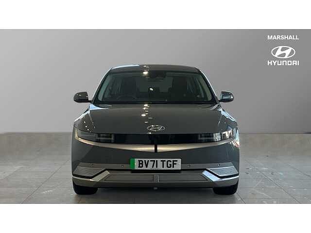 Hyundai Ioniq 5 125kW Premium 58 kWh 5dr Auto