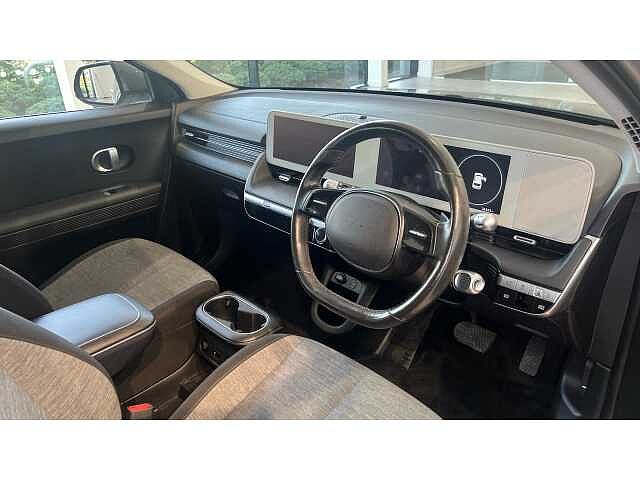 Hyundai Ioniq 5 125kW Premium 58 kWh 5dr Auto