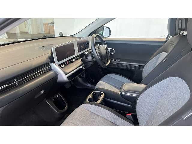 Hyundai Ioniq 5 125kW Premium 58 kWh 5dr Auto