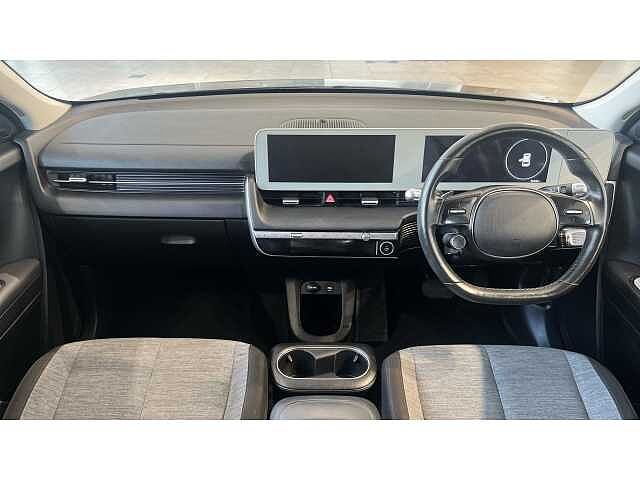 Hyundai Ioniq 5 125kW Premium 58 kWh 5dr Auto