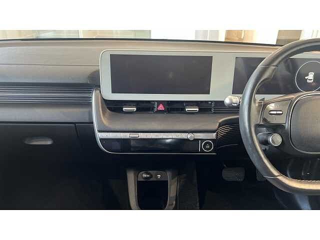 Hyundai Ioniq 5 125kW Premium 58 kWh 5dr Auto