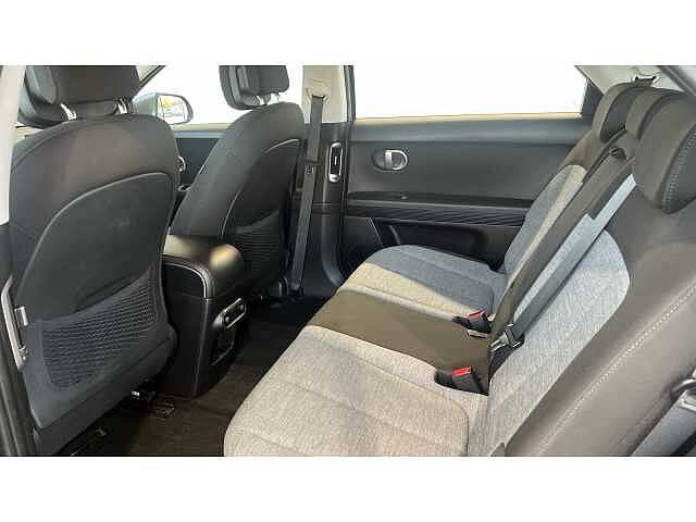 Hyundai Ioniq 5 125kW Premium 58 kWh 5dr Auto
