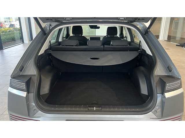 Hyundai Ioniq 5 125kW Premium 58 kWh 5dr Auto
