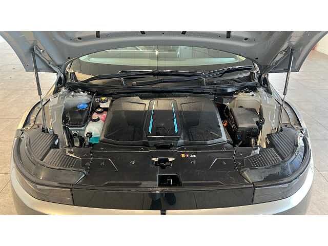 Hyundai Ioniq 5 125kW Premium 58 kWh 5dr Auto