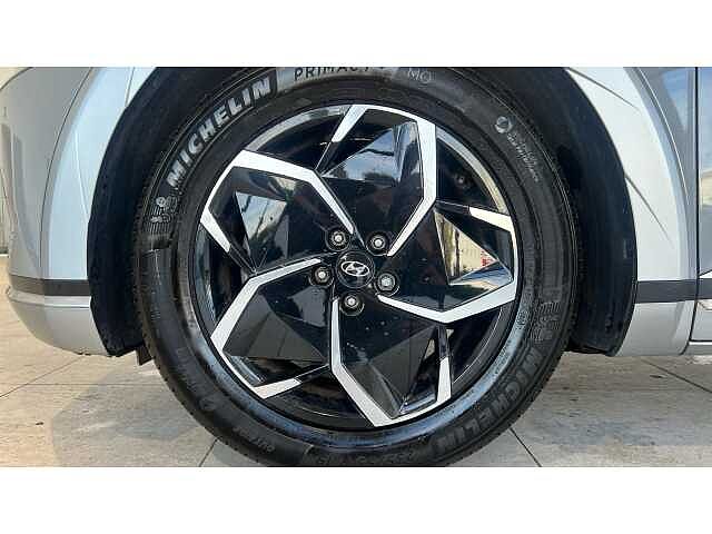 Hyundai Ioniq 5 125kW Premium 58 kWh 5dr Auto