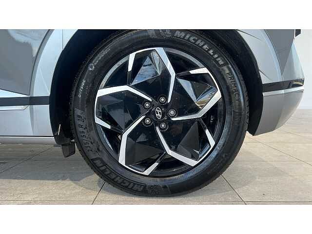 Hyundai Ioniq 5 125kW Premium 58 kWh 5dr Auto