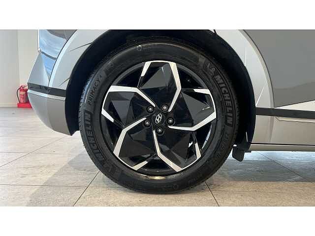 Hyundai Ioniq 5 125kW Premium 58 kWh 5dr Auto