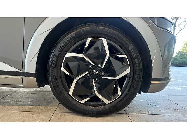 Hyundai Ioniq 5 125kW Premium 58 kWh 5dr Auto