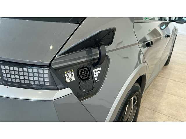 Hyundai Ioniq 5 125kW Premium 58 kWh 5dr Auto
