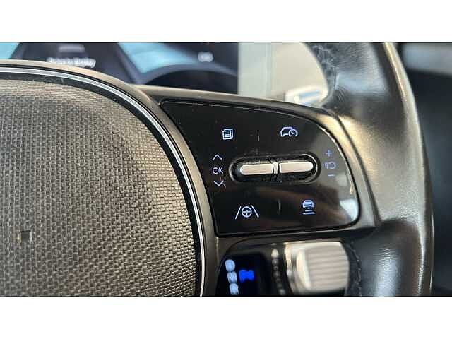 Hyundai Ioniq 5 125kW Premium 58 kWh 5dr Auto