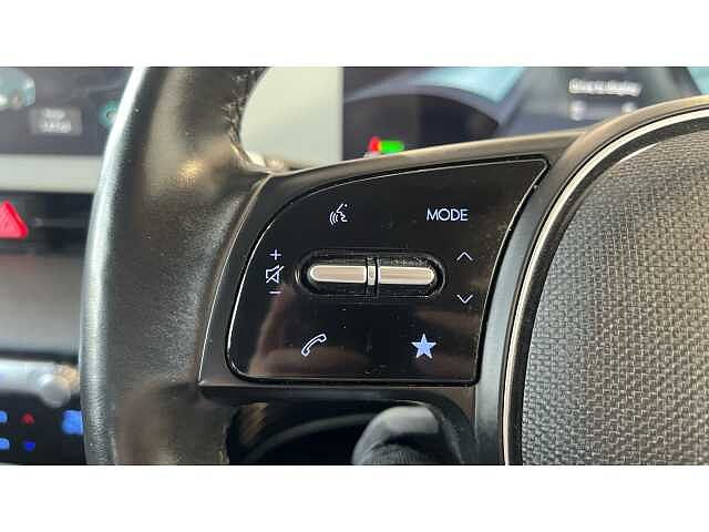 Hyundai Ioniq 5 125kW Premium 58 kWh 5dr Auto