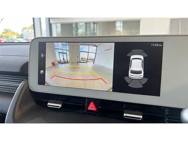 Hyundai Ioniq 5 125kW Premium 58 kWh 5dr Auto