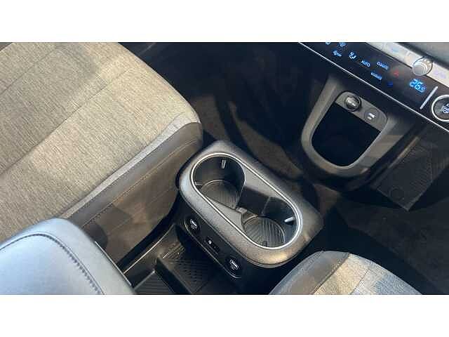 Hyundai Ioniq 5 125kW Premium 58 kWh 5dr Auto