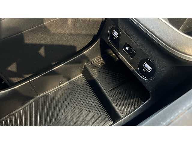 Hyundai Ioniq 5 125kW Premium 58 kWh 5dr Auto