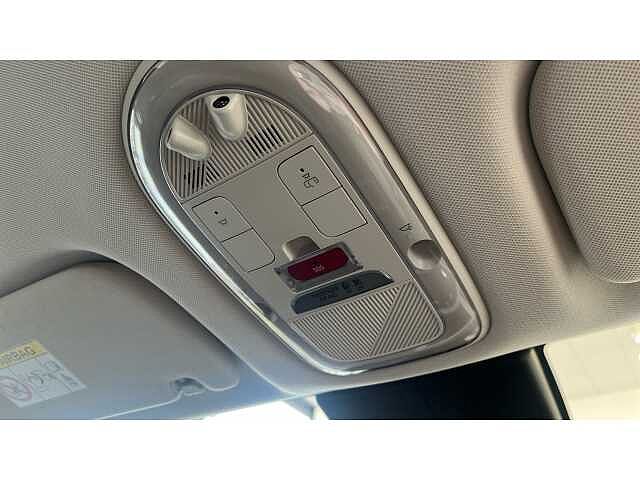 Hyundai Ioniq 5 125kW Premium 58 kWh 5dr Auto