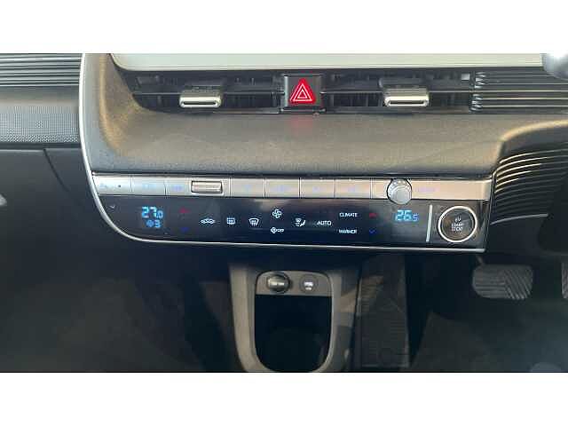 Hyundai Ioniq 5 125kW Premium 58 kWh 5dr Auto