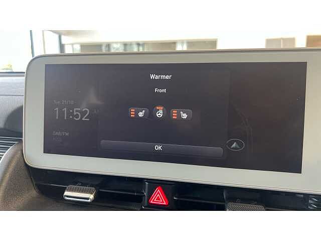 Hyundai Ioniq 5 125kW Premium 58 kWh 5dr Auto