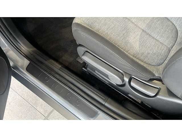 Hyundai Ioniq 5 125kW Premium 58 kWh 5dr Auto