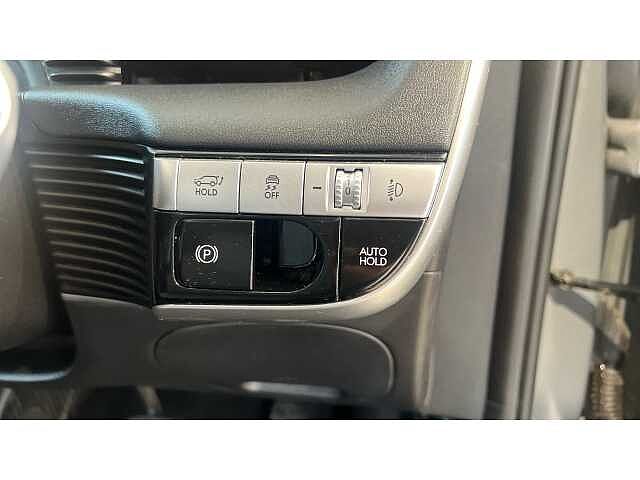 Hyundai Ioniq 5 125kW Premium 58 kWh 5dr Auto