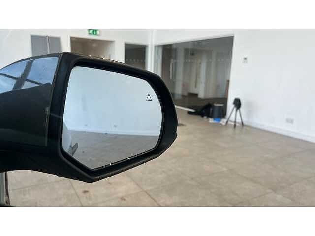 Hyundai Ioniq 5 125kW Premium 58 kWh 5dr Auto