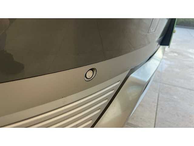 Hyundai Ioniq 5 125kW Premium 58 kWh 5dr Auto