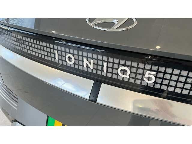 Hyundai Ioniq 5 125kW Premium 58 kWh 5dr Auto