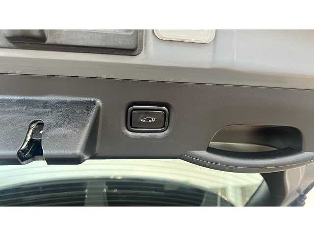 Hyundai Ioniq 5 125kW Premium 58 kWh 5dr Auto