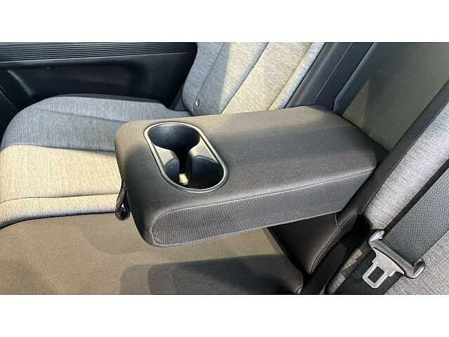 Hyundai Ioniq 5 125kW Premium 58 kWh 5dr Auto