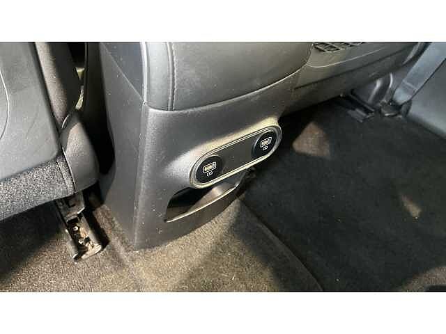 Hyundai Ioniq 5 125kW Premium 58 kWh 5dr Auto