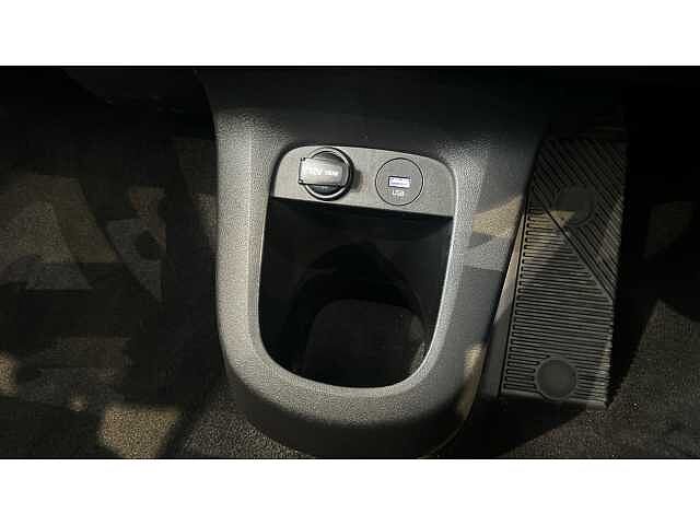 Hyundai Ioniq 5 125kW Premium 58 kWh 5dr Auto