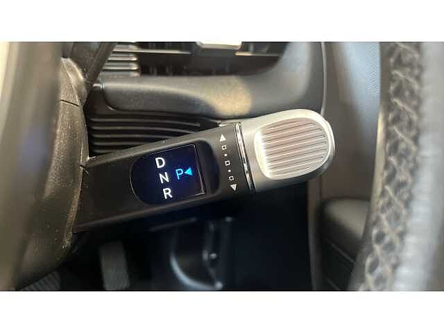 Hyundai Ioniq 5 125kW Premium 58 kWh 5dr Auto