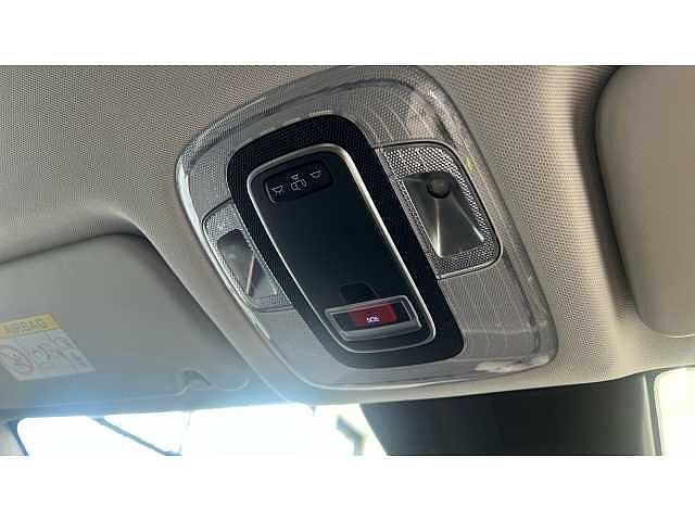 Hyundai KONA 160kW Advance 65kWh 5dr Auto SILVER