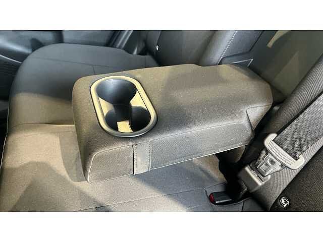 Hyundai KONA 160kW Advance 65kWh 5dr Auto SILVER