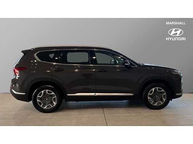 Hyundai Santa Fe 1.6 TGDi Hybrid Premium 5dr Auto