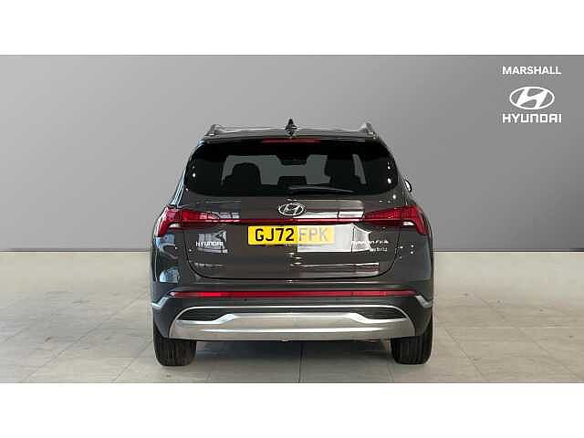Hyundai Santa Fe 1.6 TGDi Hybrid Premium 5dr Auto