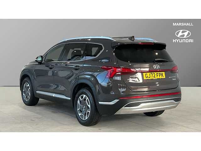 Hyundai Santa Fe 1.6 TGDi Hybrid Premium 5dr Auto