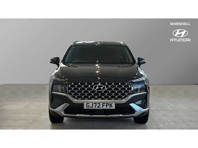 Hyundai Santa Fe 1.6 TGDi Hybrid Premium 5dr Auto
