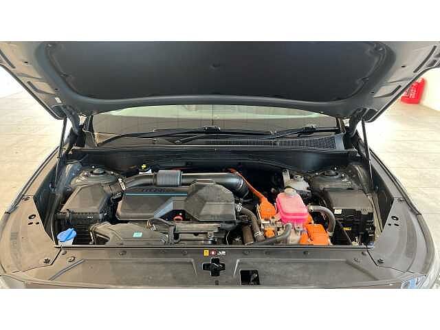 Hyundai Santa Fe 1.6 TGDi Hybrid Premium 5dr Auto