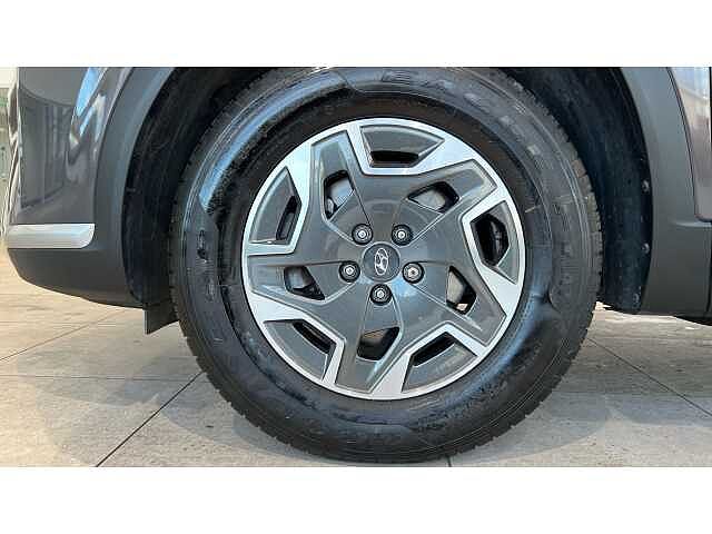 Hyundai Santa Fe 1.6 TGDi Hybrid Premium 5dr Auto