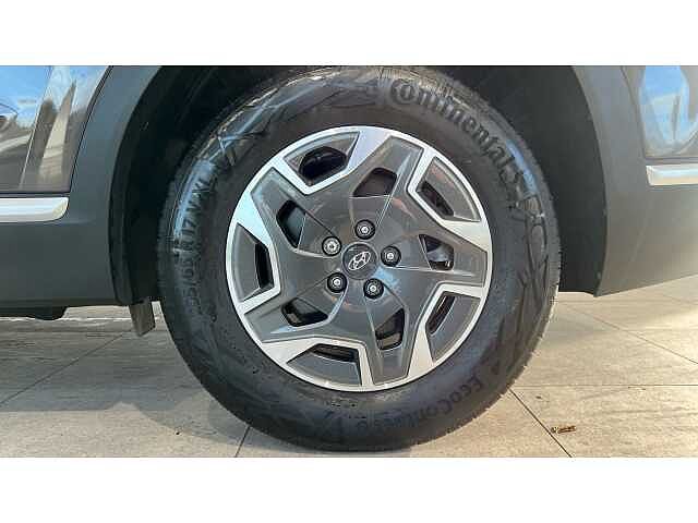 Hyundai Santa Fe 1.6 TGDi Hybrid Premium 5dr Auto