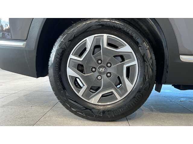Hyundai Santa Fe 1.6 TGDi Hybrid Premium 5dr Auto