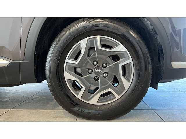 Hyundai Santa Fe 1.6 TGDi Hybrid Premium 5dr Auto